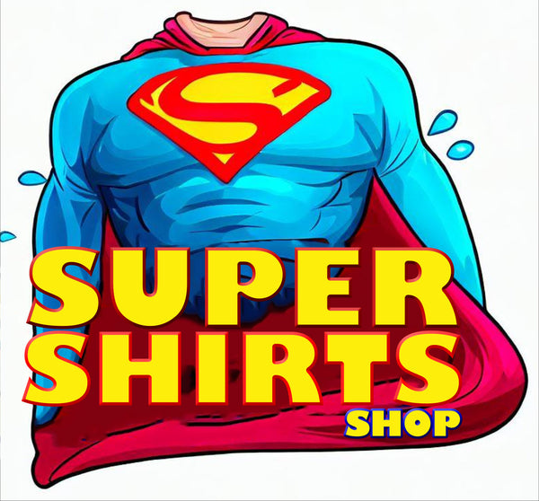 Super Shirts Shop