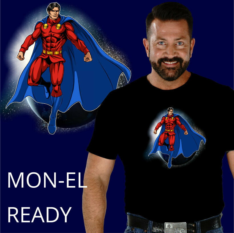 MONEL READY