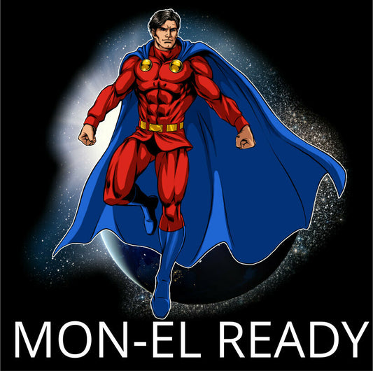 MONEL READY