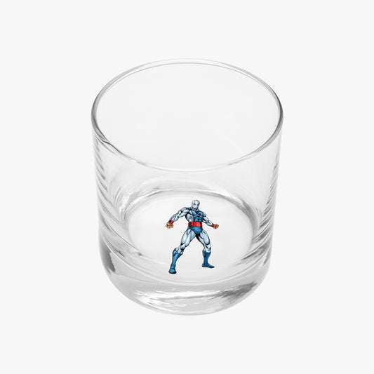 FERRO LAD BAR GLASS